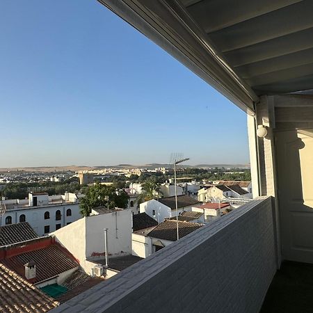 Atico De La Sultana Con Terraza Privada Apartment Кордоба Екстериор снимка