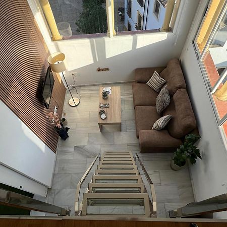Atico De La Sultana Con Terraza Privada Apartment Кордоба Екстериор снимка