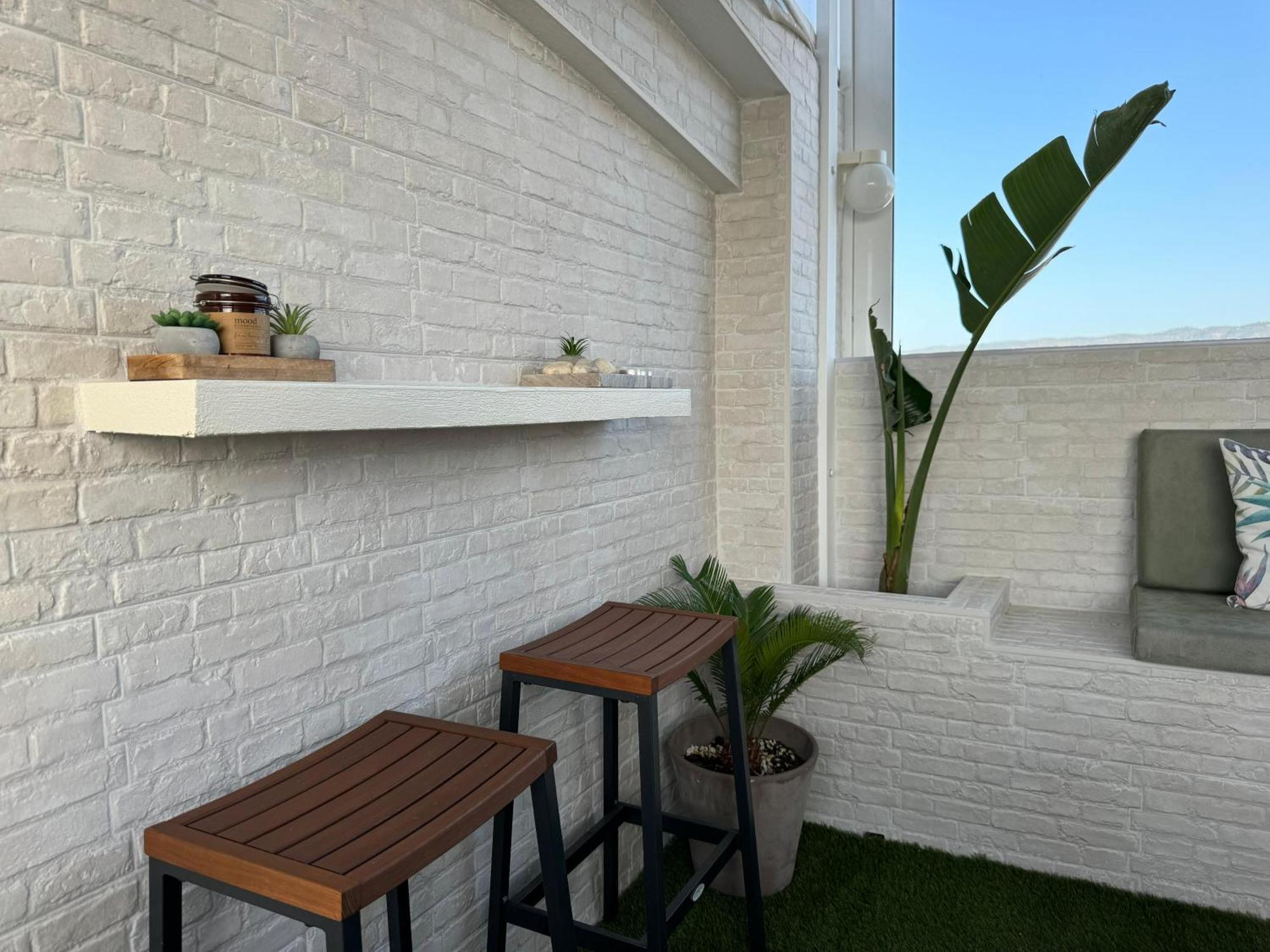 Atico De La Sultana Con Terraza Privada Apartment Кордоба Екстериор снимка