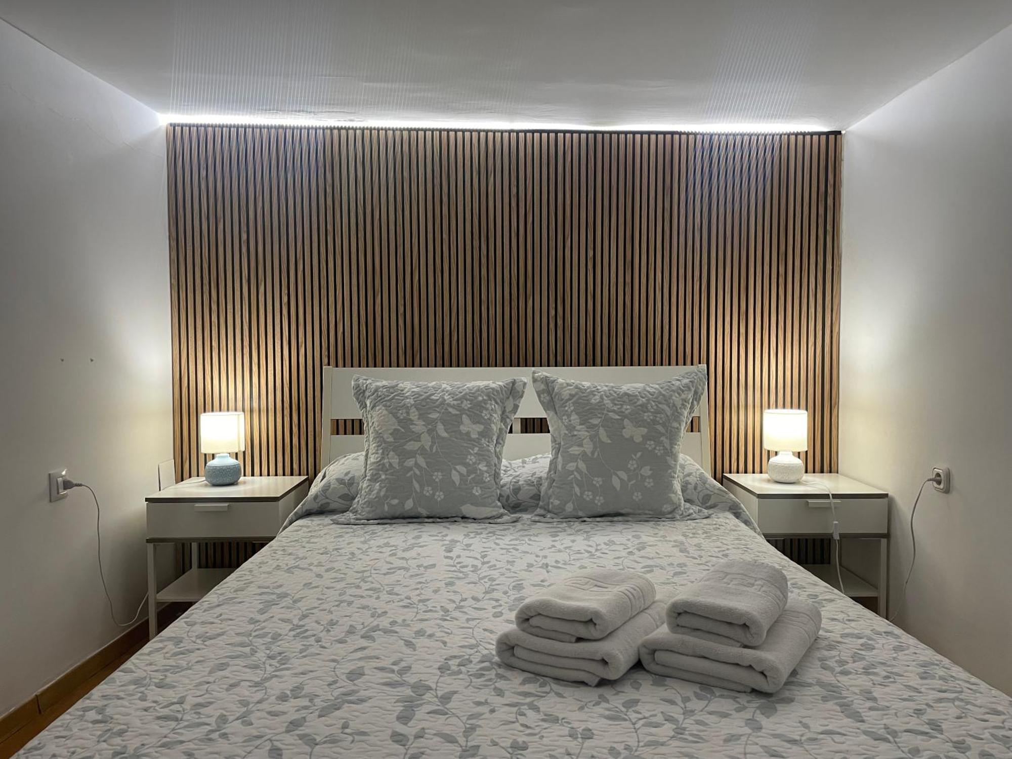 Atico De La Sultana Con Terraza Privada Apartment Кордоба Екстериор снимка