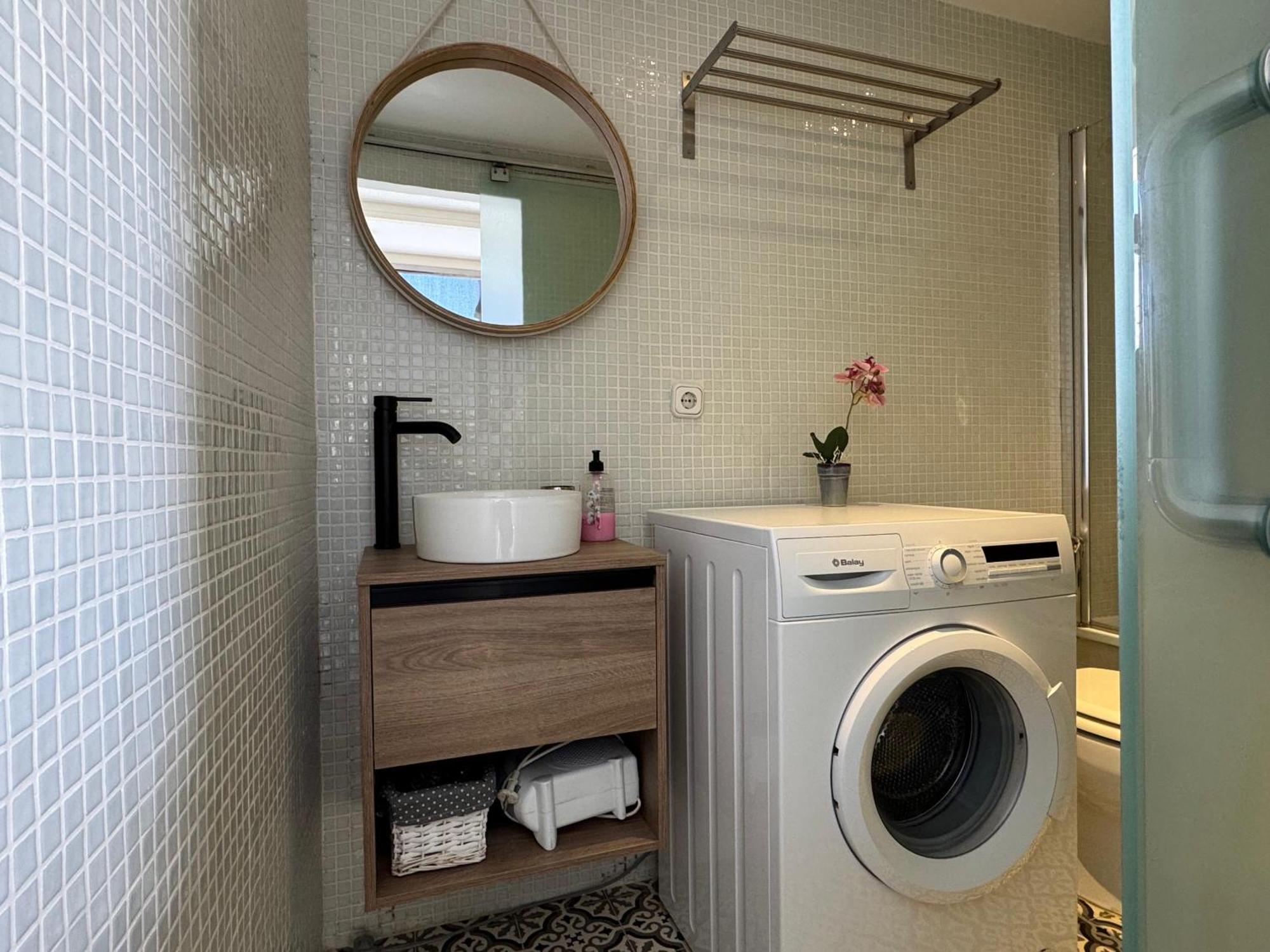 Atico De La Sultana Con Terraza Privada Apartment Кордоба Екстериор снимка